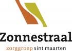 Logo Zonnestraat, Zorggroep Sint Maarten