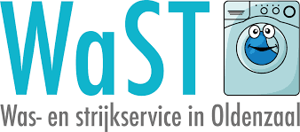 Logo van WaST Was- en strijkservice Oldenzaal